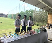Golflife 俱樂部開業慶典酒會