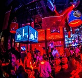 學員工作酒吧-SOS Club