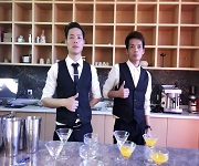 【佛山Cocobella開(kāi)業(yè)盛典晚會(huì)】邀請(qǐng)朱歡洪花式調(diào)酒演出節(jié)目嘉賓!調(diào)酒師培訓(xùn)