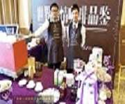 世界濃情咖啡品鑒學員實踐會