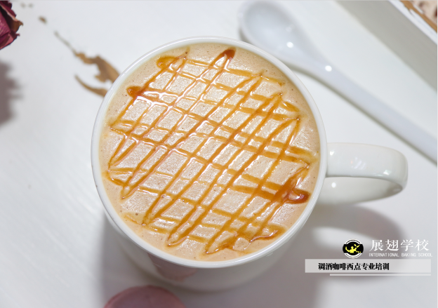 咖啡師發(fā)展前途好嗎?